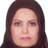 زهرا مظاهری