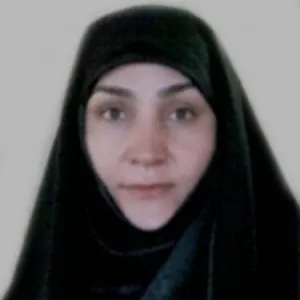 دکتر الهه طهماسبی