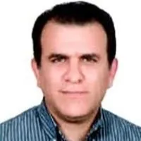 دکتر علی قاضی پور