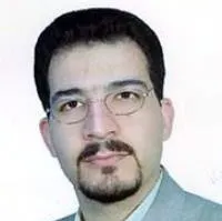 دکتر مهدی شکری
