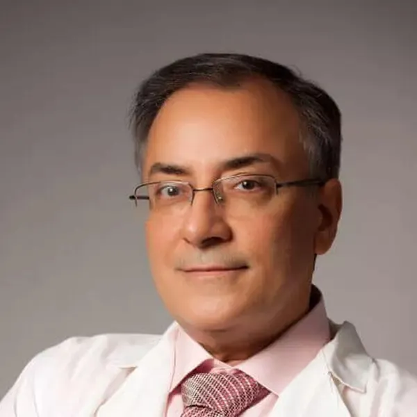 دکتر محمد صوفی زاده