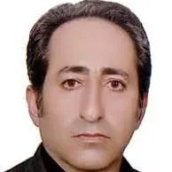 دکتر کیان ظهرابی