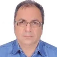 دکتر ربرت اندون پطروسیان