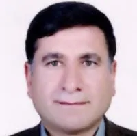 دکتر علی خدا بنده