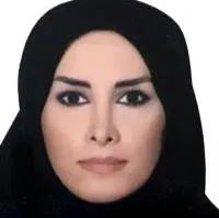 دکتر سیده شکوفه صفاری
