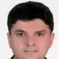 دکتر حمیدرضا نادی زاده