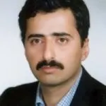 دکتر علی بخت آزاد