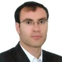 دکتر علی برزگر عنصرودی