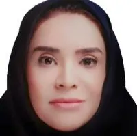 دکتر مریم مبانی