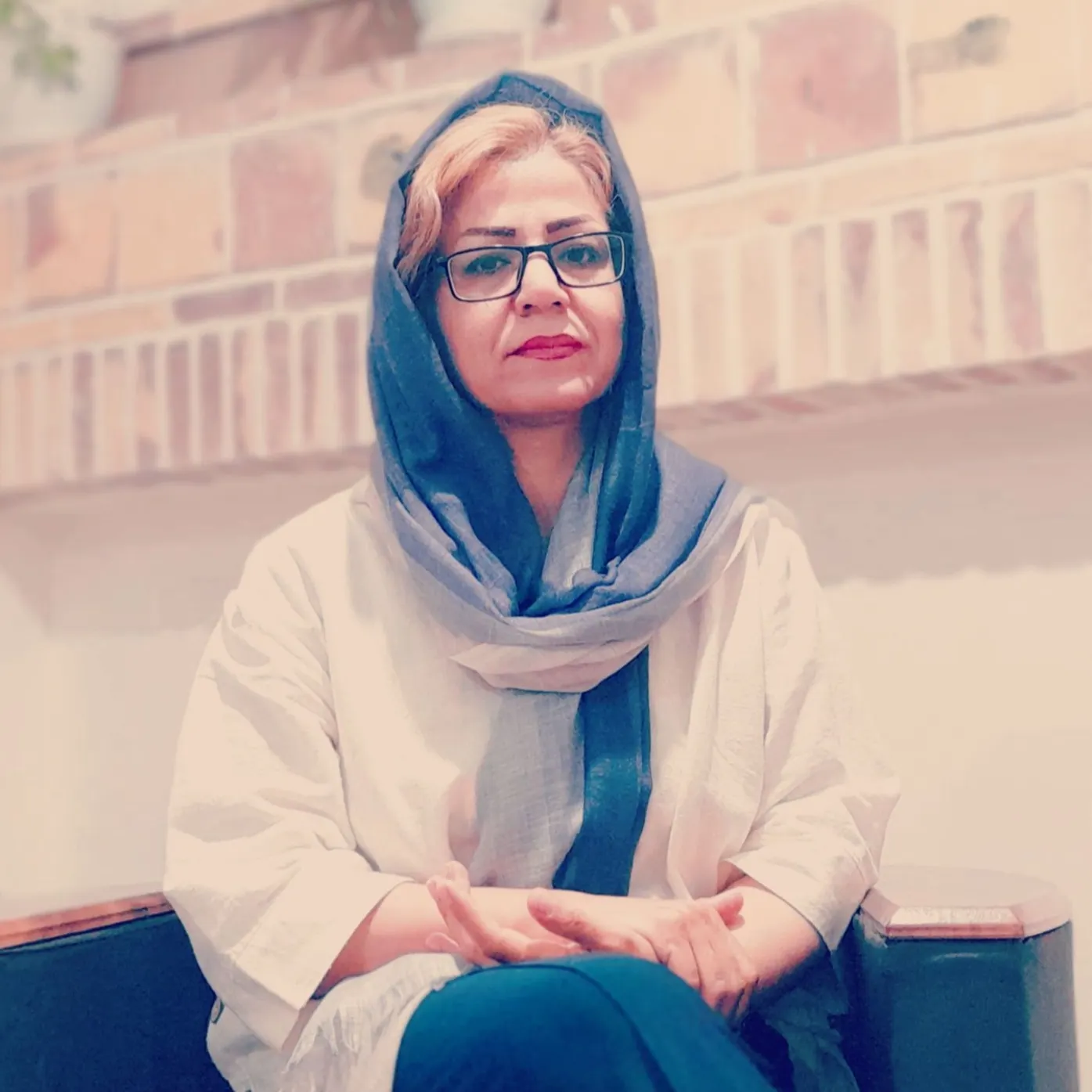 مریم امیرعاجلو