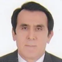 دکتر امین کریمی