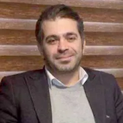 دکتر سید عادل ملک نیا