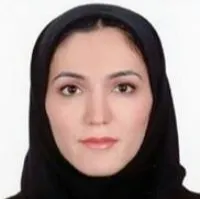 دکتر مریم رضائی فرید