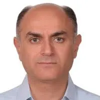 دکتر مجید برکتین