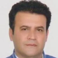 دکتر بهرام احمدیان