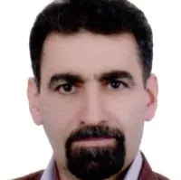 دکتر سید ابراهیم شجاعی