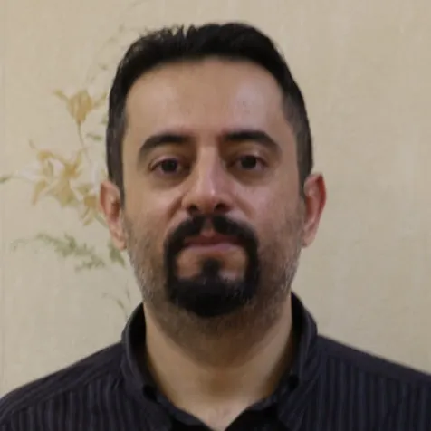 دکتر پیمان فاضل دهکردی