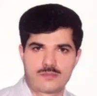 دکتر رضا کاتبی