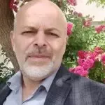 دکتر یوسف برنا