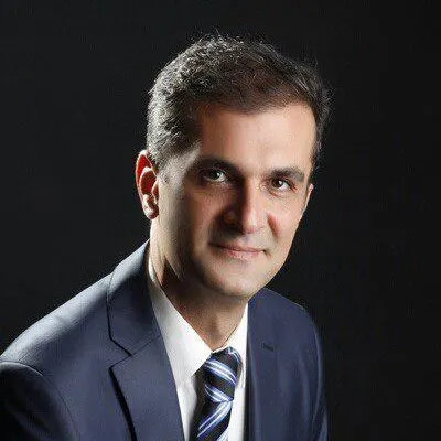 دکتر محمدرضا عقیلی