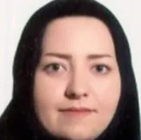 دکتر المیرا متین