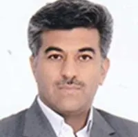 دکتر محمد ارزنلو