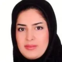 دکتر نگین السادات تقوی