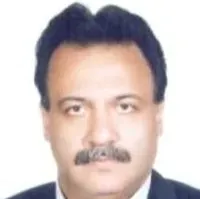 دکتر مهدی راستاد