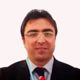 دکتر منوچهر امینی