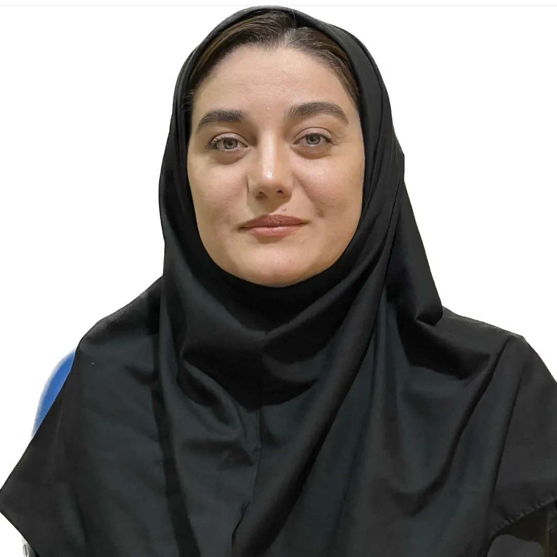 معصومه داودی