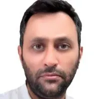 دکتر امین گل محمدی خامنه