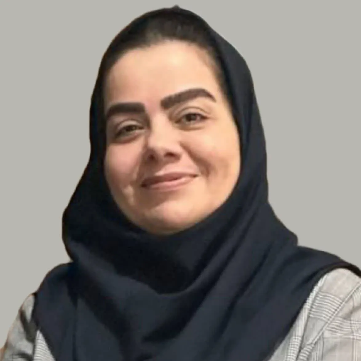 دکتر لیلا السادات میرصیفی فرد