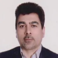 دکتر محمدباقر محمدی نژاد