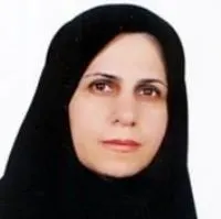 دکتر فریبا مدرسی
