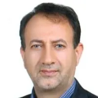 دکتر عباس قضاوی