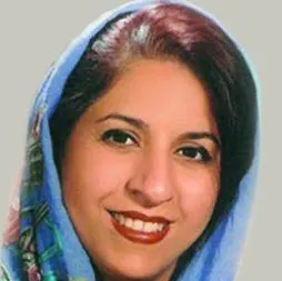 دکتر سلما رضوی