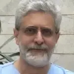 دکتر محمد مهدی دائی