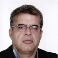 دکتر مسعود سعید