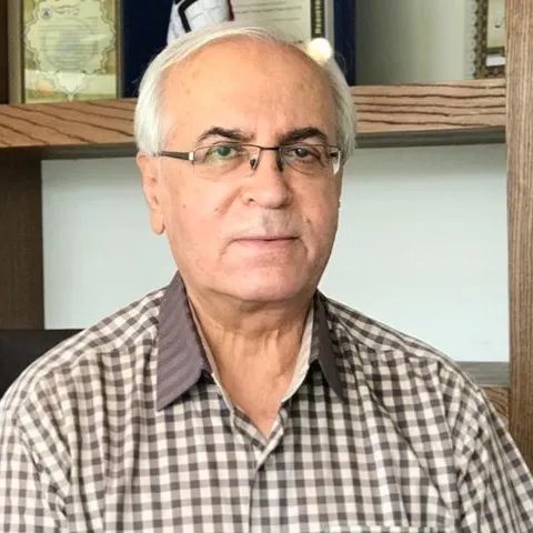 دکتر اصغر قلمکاری
