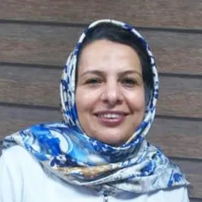 دکتر سارا کلانتری