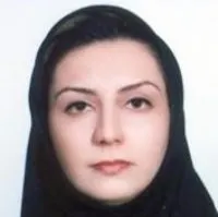دکتر سپیده مجذوبی