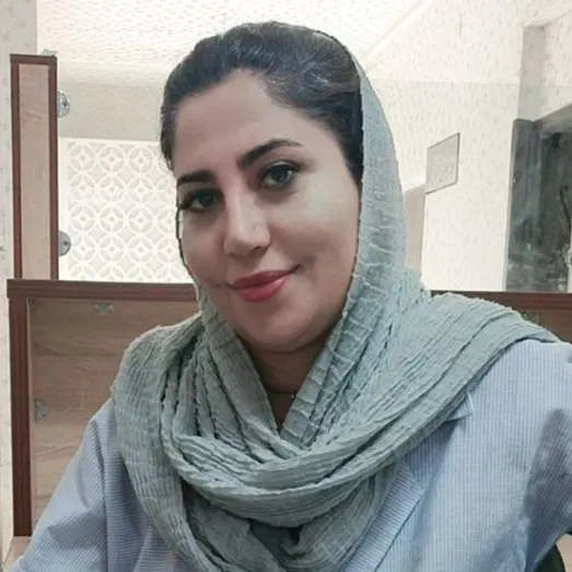 دکتر معصومه ابراهیمی لقا