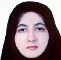 دکتر مریم شریف زاده