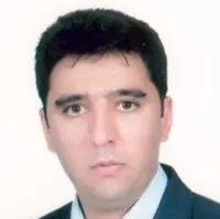 دکتر علی کریم پور