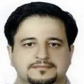 دکتر حمید مددپور