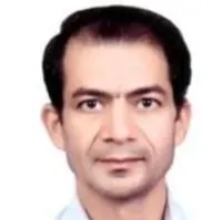دکتر سیدغلامرضا مرتضوی مقدم