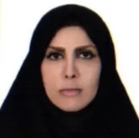 دکتر مریم هاشمی عطار