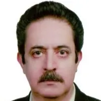 دکتر شاهین کبیری