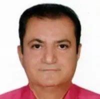 دکتر خسرو جوادی