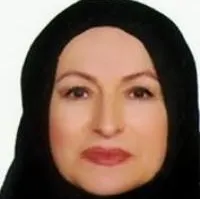 دکتر فاطمه حسنی